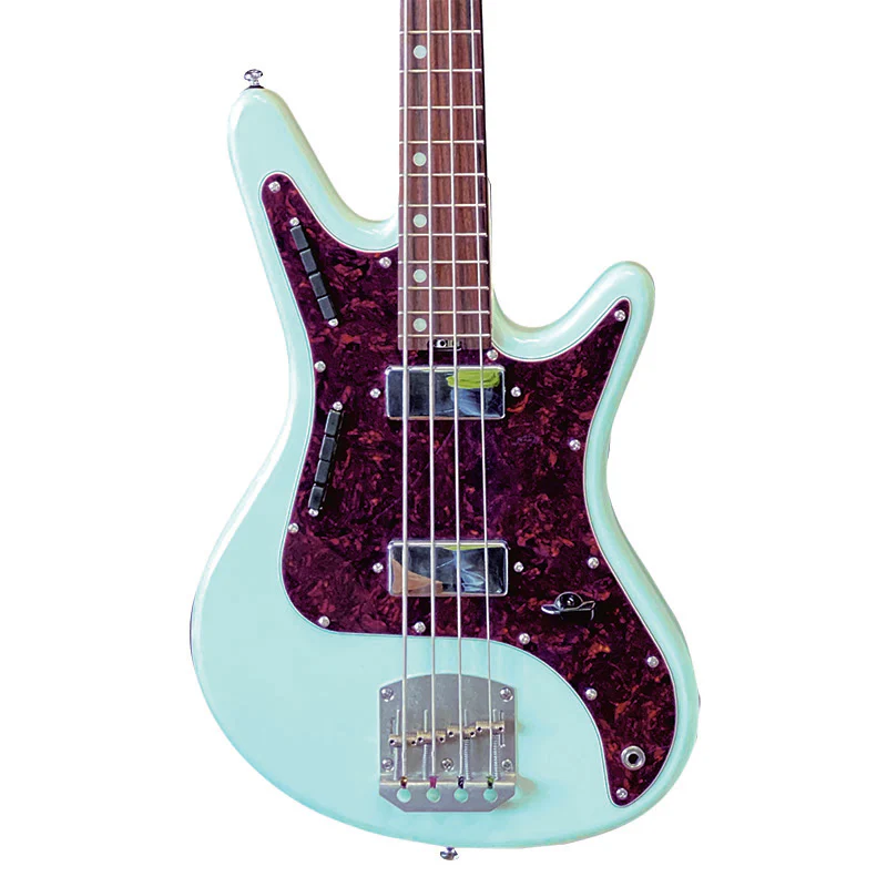 Acinonyx Short Scale Bass - Image 11