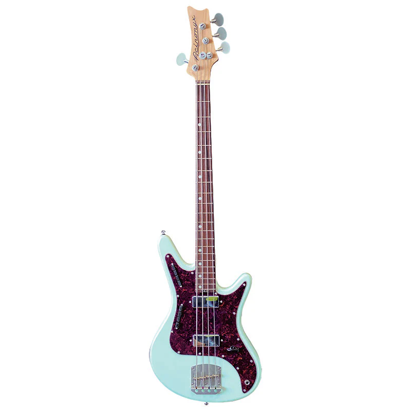 Acinonyx Short Scale Bass - Image 12