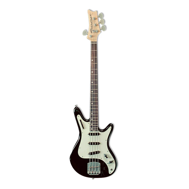 Acinonyx Short Scale Bass - Image 13