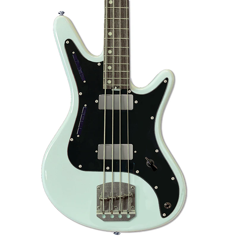 Acinonyx Short Scale Bass - Image 15