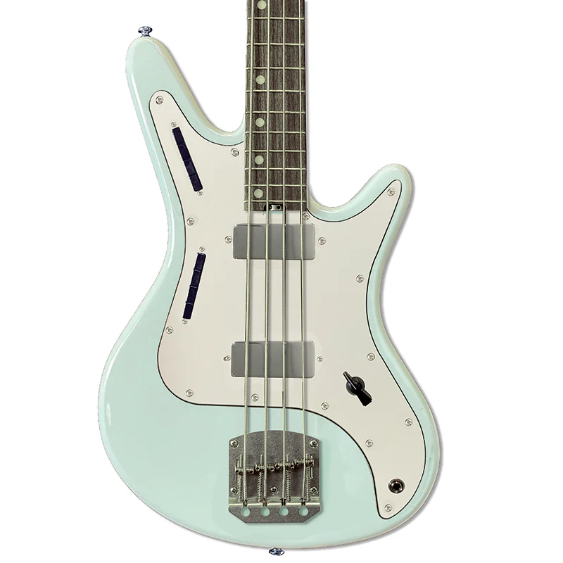 Acinonyx Short Scale Bass - Image 18