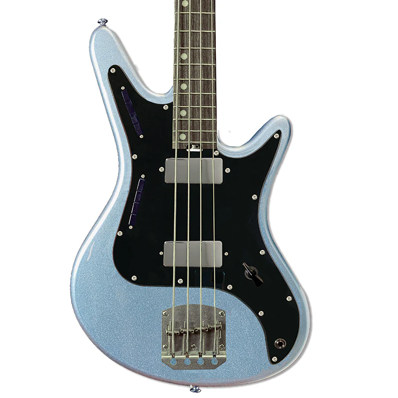 Acinonyx Short Scale Bass - Image 20