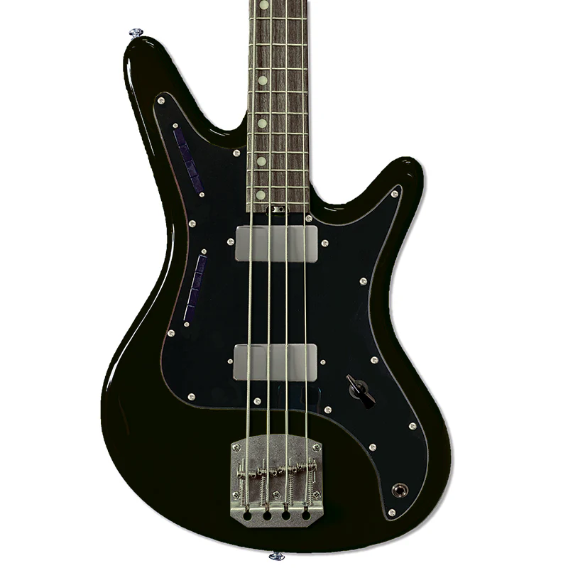 Acinonyx Short Scale Bass - Image 22