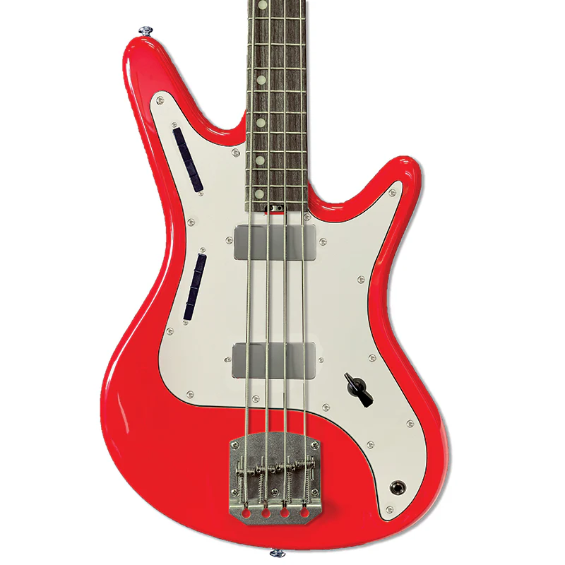 Acinonyx Short Scale Bass - Image 26