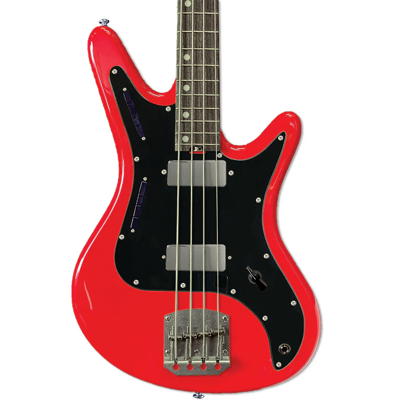 Acinonyx Short Scale Bass - Image 27