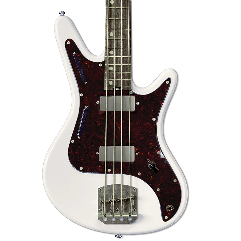 Acinonyx Short Scale Bass - Image 29