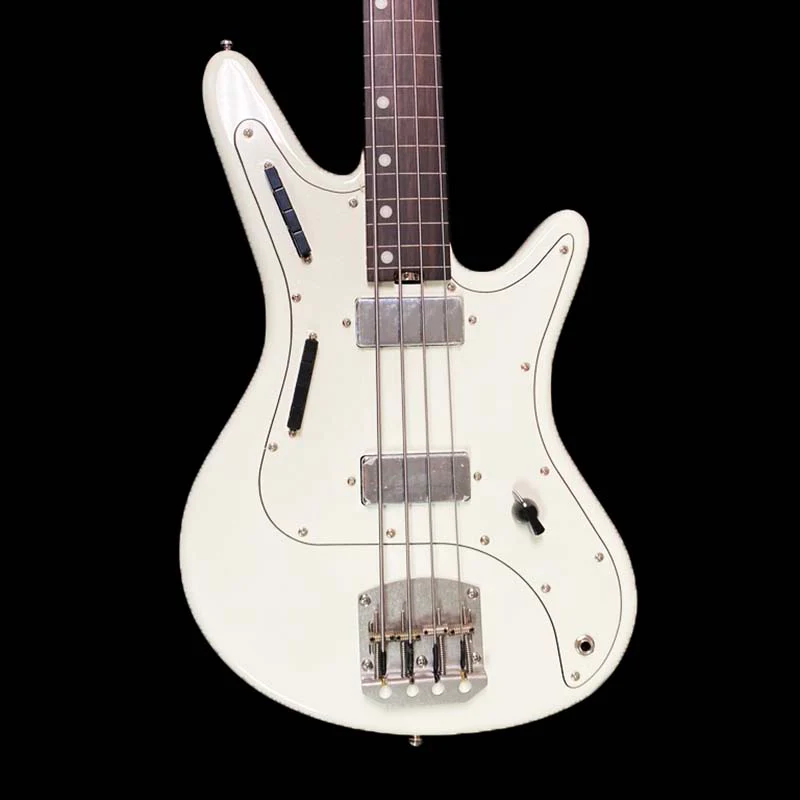 Acinonyx Short Scale Bass - Image 7
