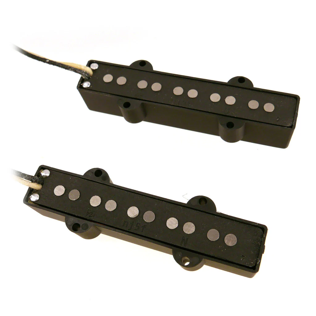 NJ5F Vintage Single Coil Fender - Image 3