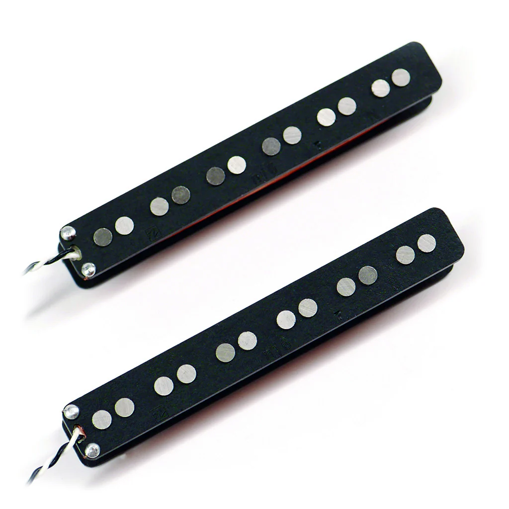 NJ6 Vintage Single Coil - Image 3