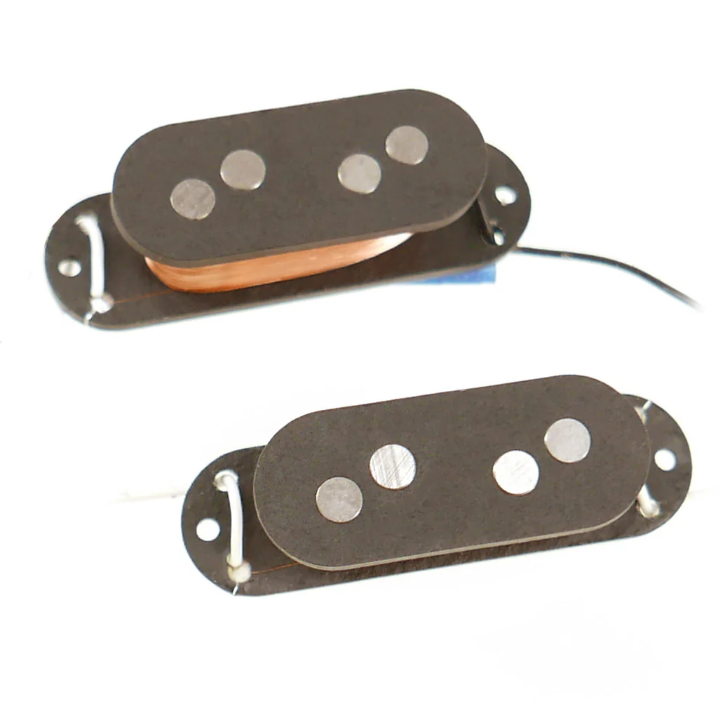NM4 Mustang Replacement - Image 3