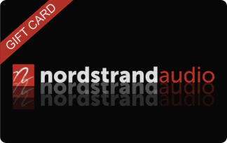Nordstrand Audio Gift Card