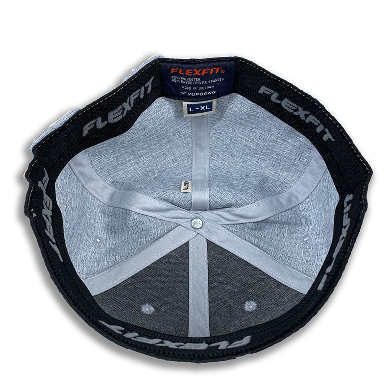 Nordstrand Banner Logo Fitted cap - Image 3
