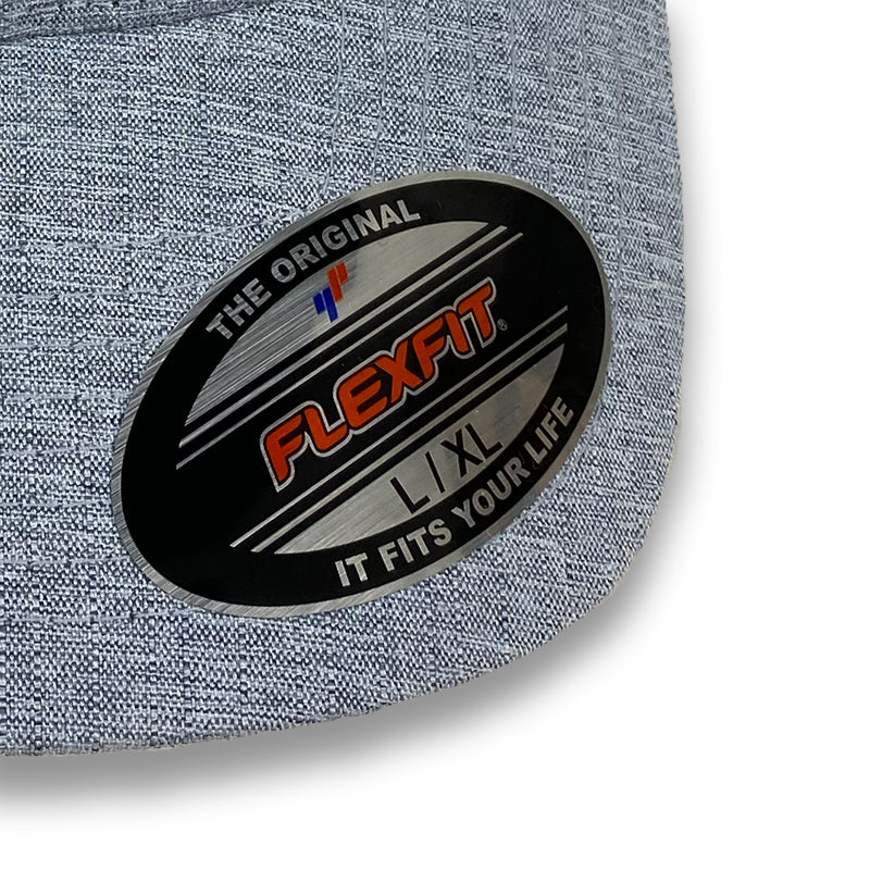 Nordstrand Banner Logo Fitted cap - Image 4