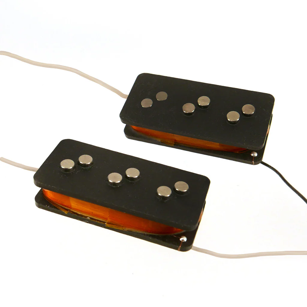 NP5V Vintage - Image 3