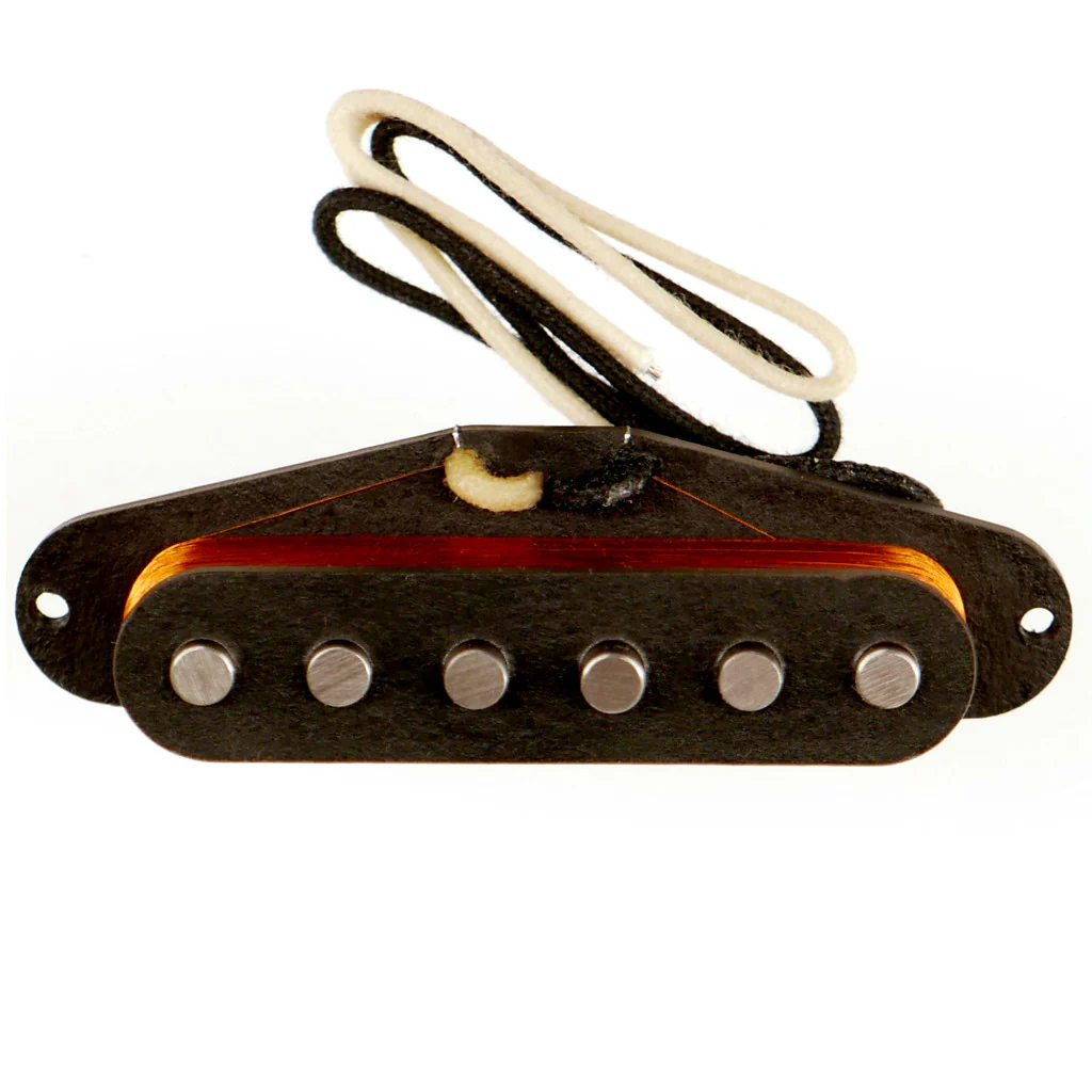 NVS Single Coil Vintage Strat - Image 3