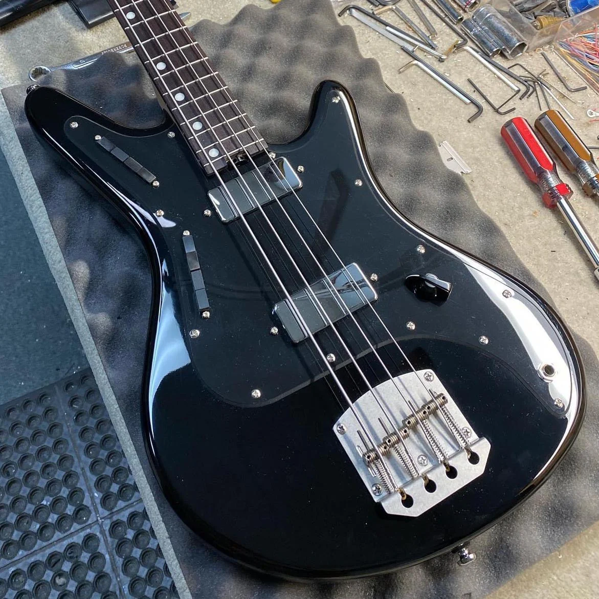 Pickguards for Acinonyx - Image 3