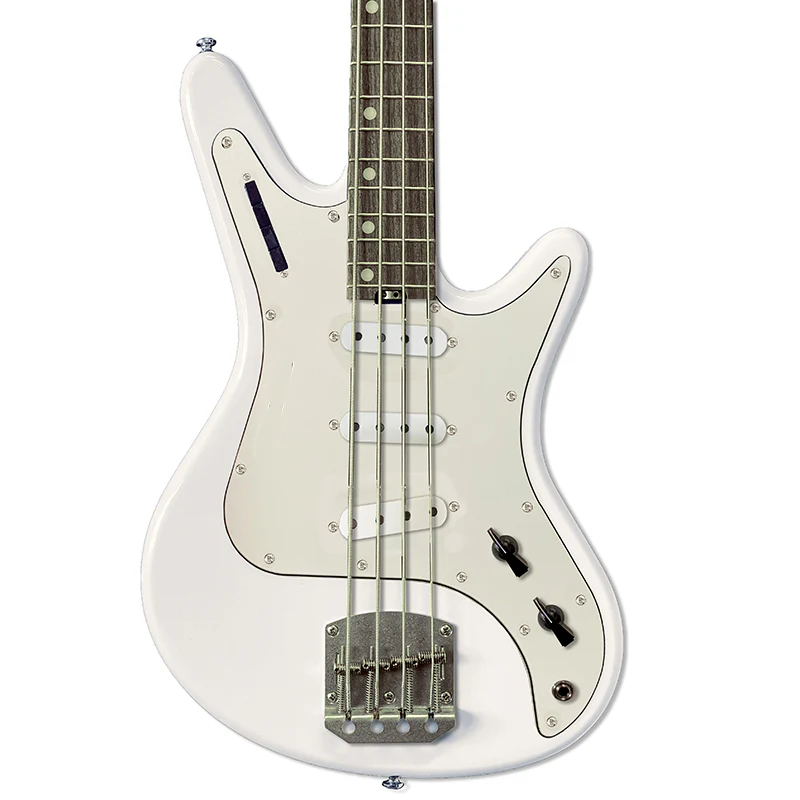 V2 Acinonyx Short Scale Bass - Image 12