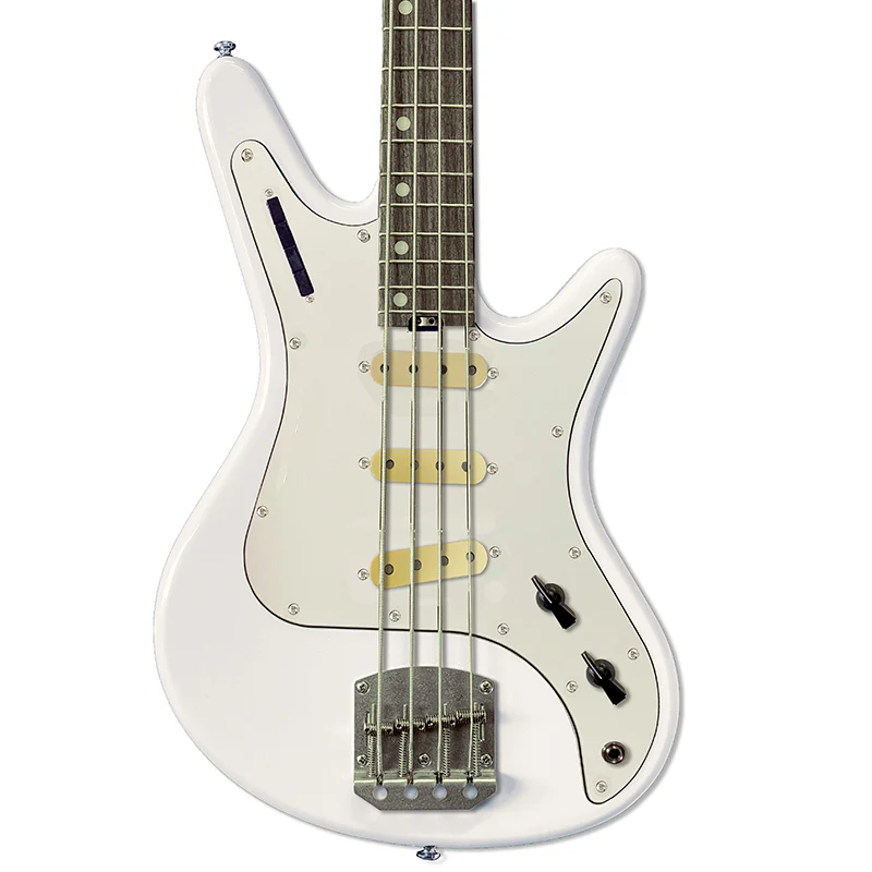 V2 Acinonyx Short Scale Bass - Image 13