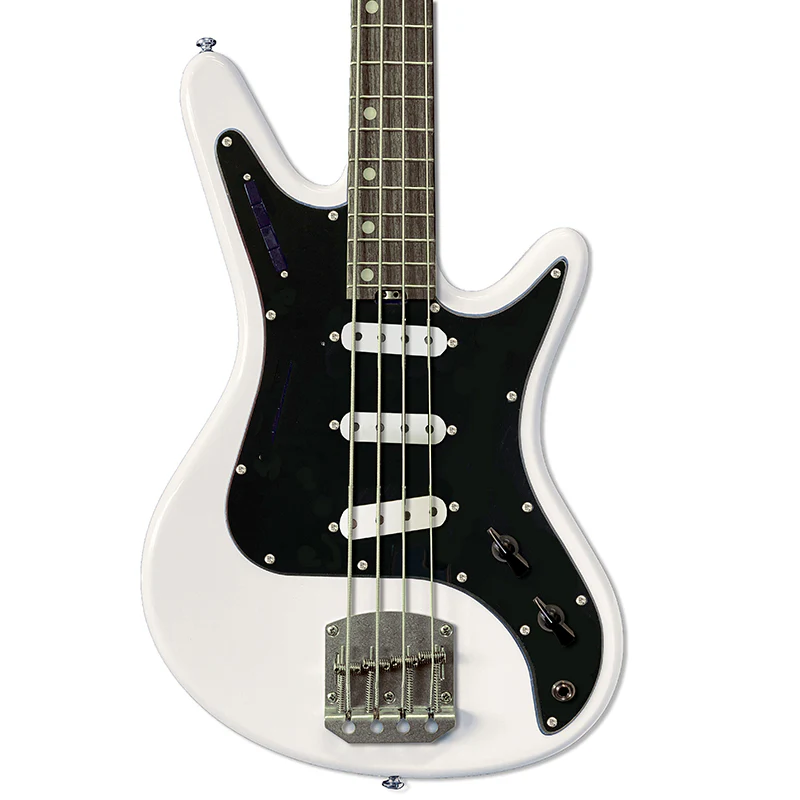 V2 Acinonyx Short Scale Bass - Image 14