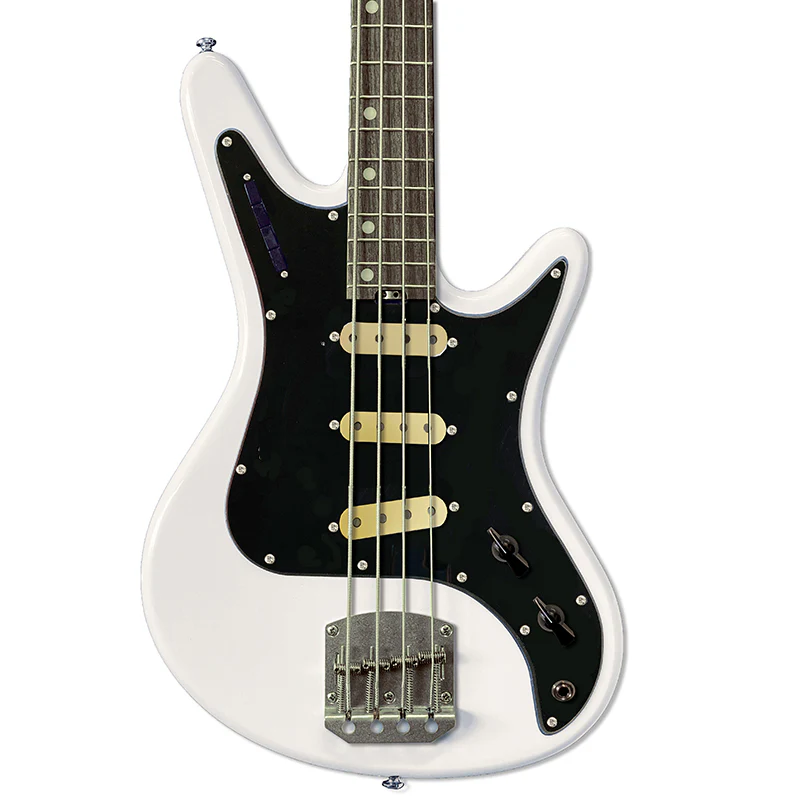 V2 Acinonyx Short Scale Bass - Image 15