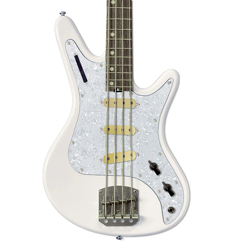V2 Acinonyx Short Scale Bass - Image 16