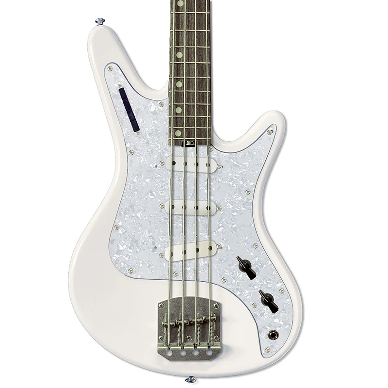 V2 Acinonyx Short Scale Bass - Image 17