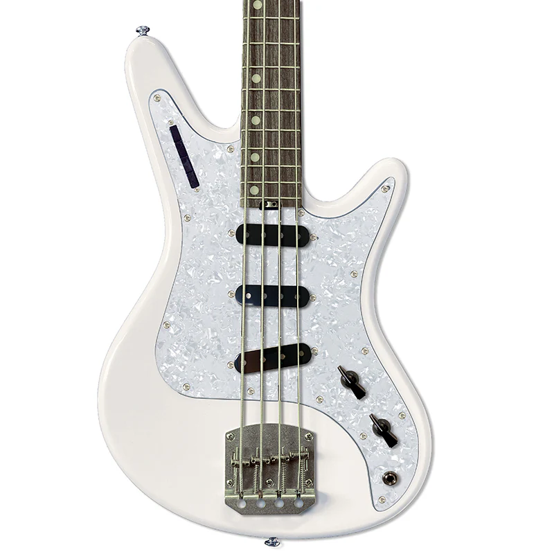 V2 Acinonyx Short Scale Bass - Image 18