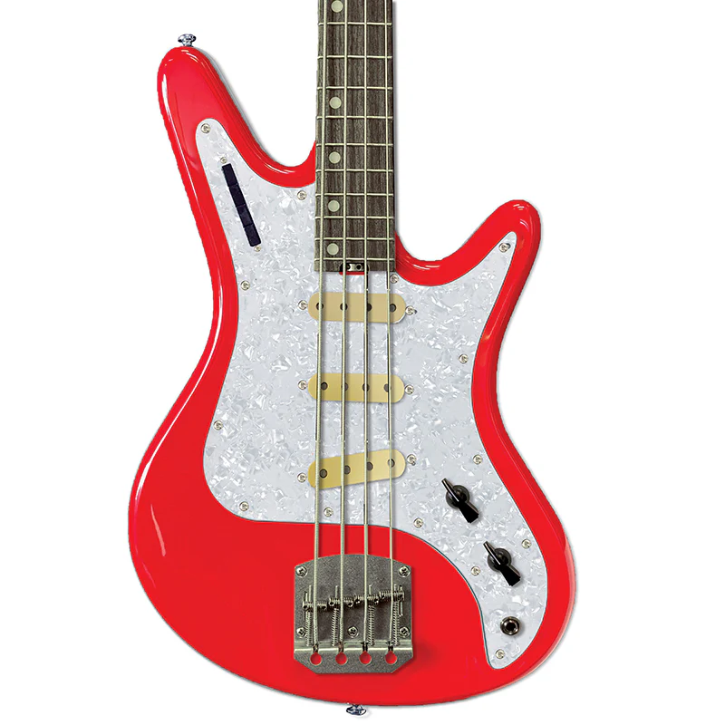 V2 Acinonyx Short Scale Bass - Image 19