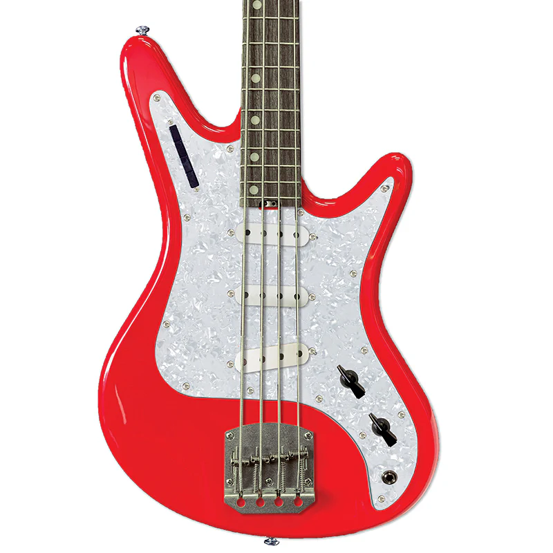 V2 Acinonyx Short Scale Bass - Image 20
