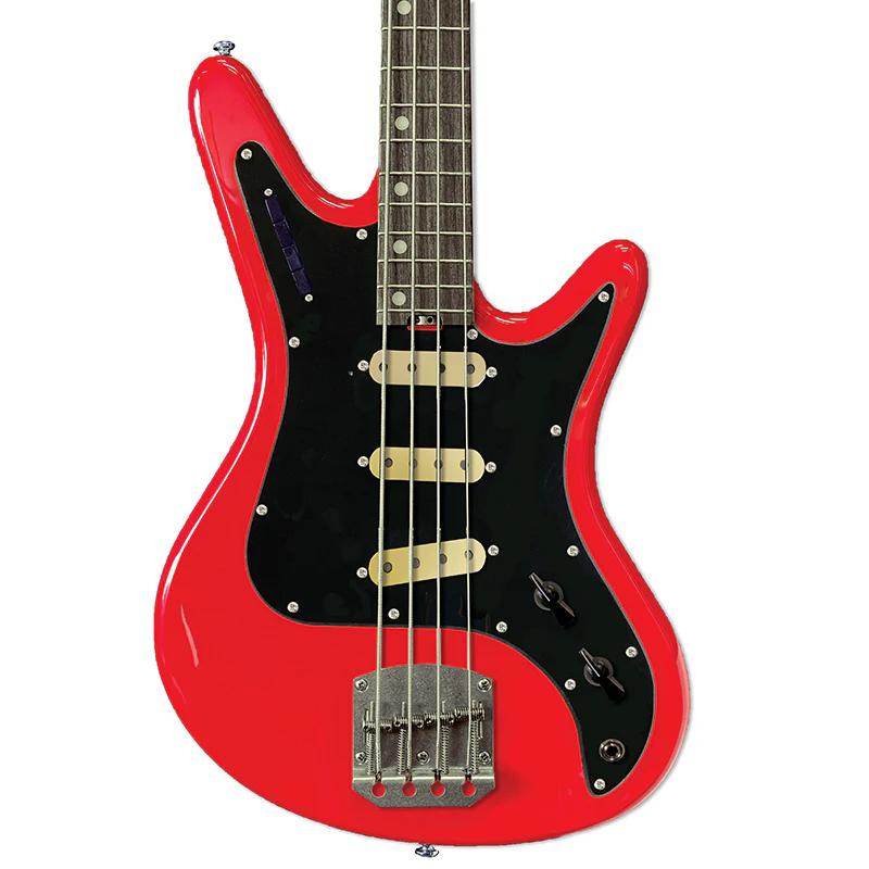 V2 Acinonyx Short Scale Bass - Image 21