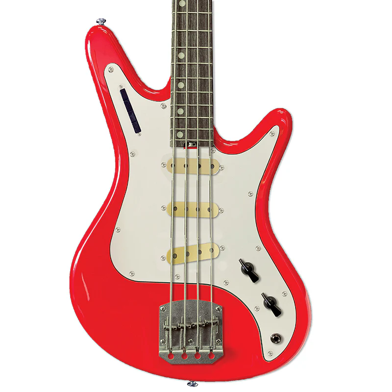 V2 Acinonyx Short Scale Bass - Image 22