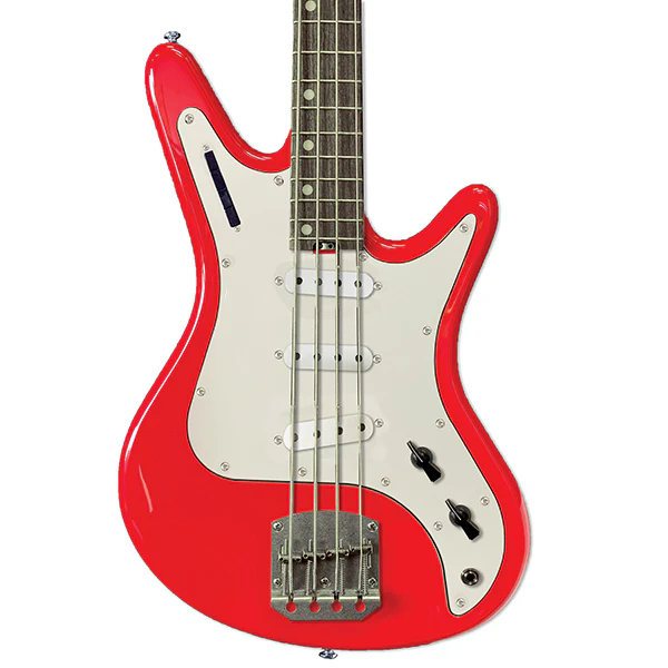 V2 Acinonyx Short Scale Bass - Image 23