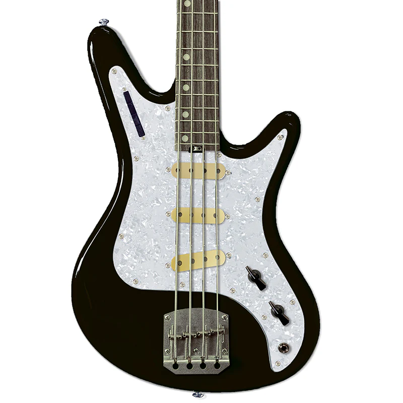 V2 Acinonyx Short Scale Bass - Image 25