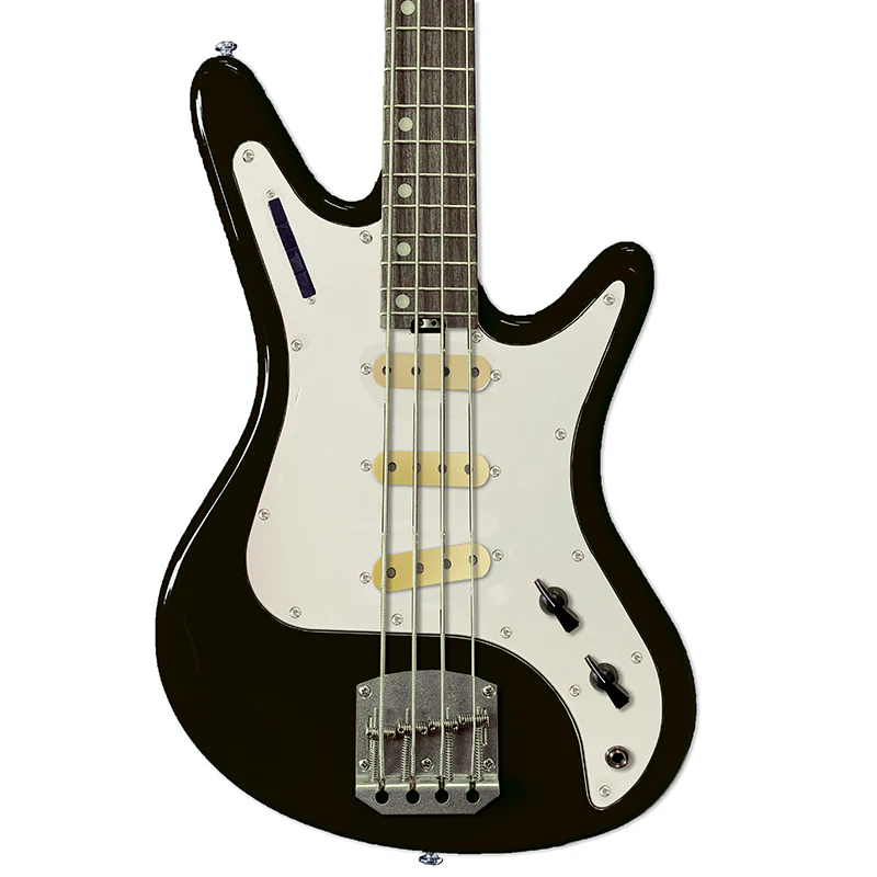 V2 Acinonyx Short Scale Bass - Image 28