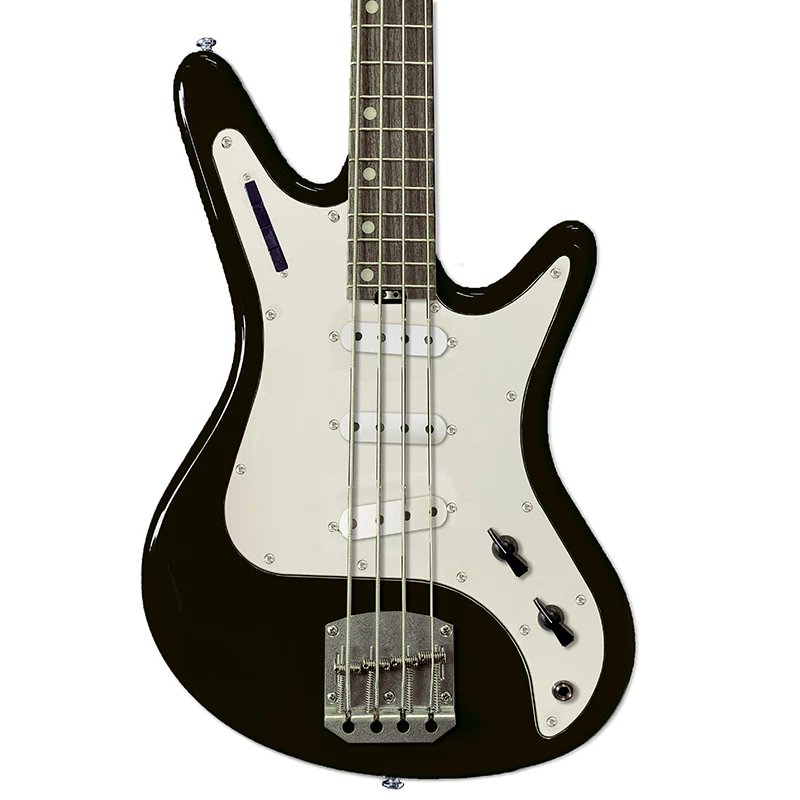 V2 Acinonyx Short Scale Bass - Image 29