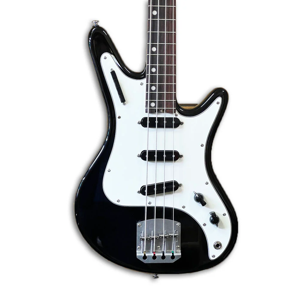 V2 Acinonyx Short Scale Bass - Image 3