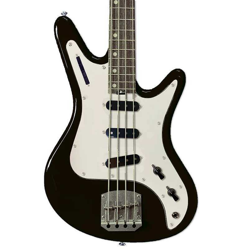 V2 Acinonyx Short Scale Bass - Image 30