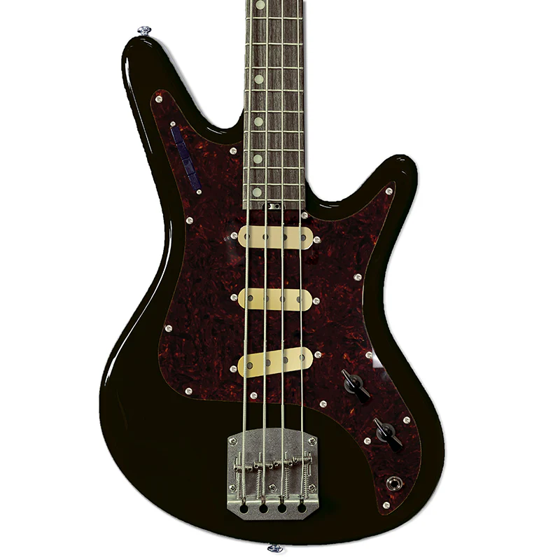 V2 Acinonyx Short Scale Bass - Image 31