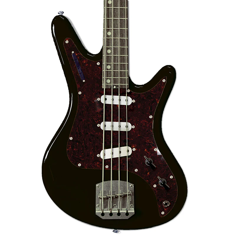 V2 Acinonyx Short Scale Bass - Image 32