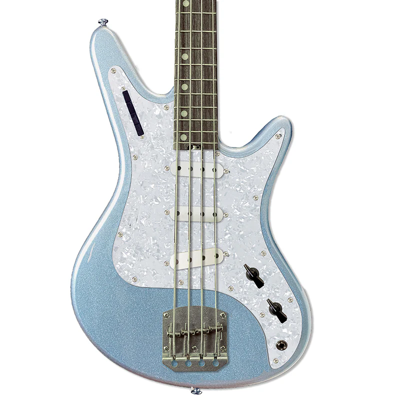 V2 Acinonyx Short Scale Bass - Image 34