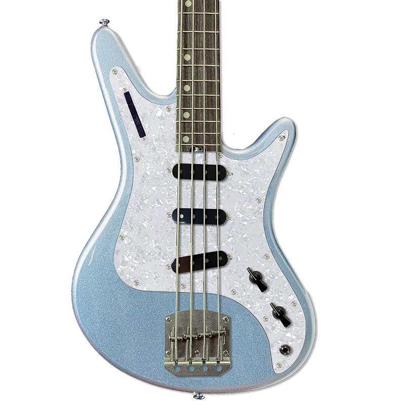 V2 Acinonyx Short Scale Bass - Image 35