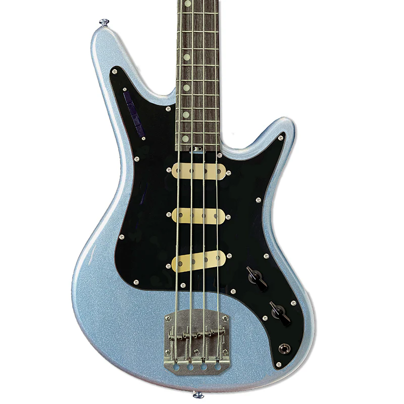 V2 Acinonyx Short Scale Bass - Image 37