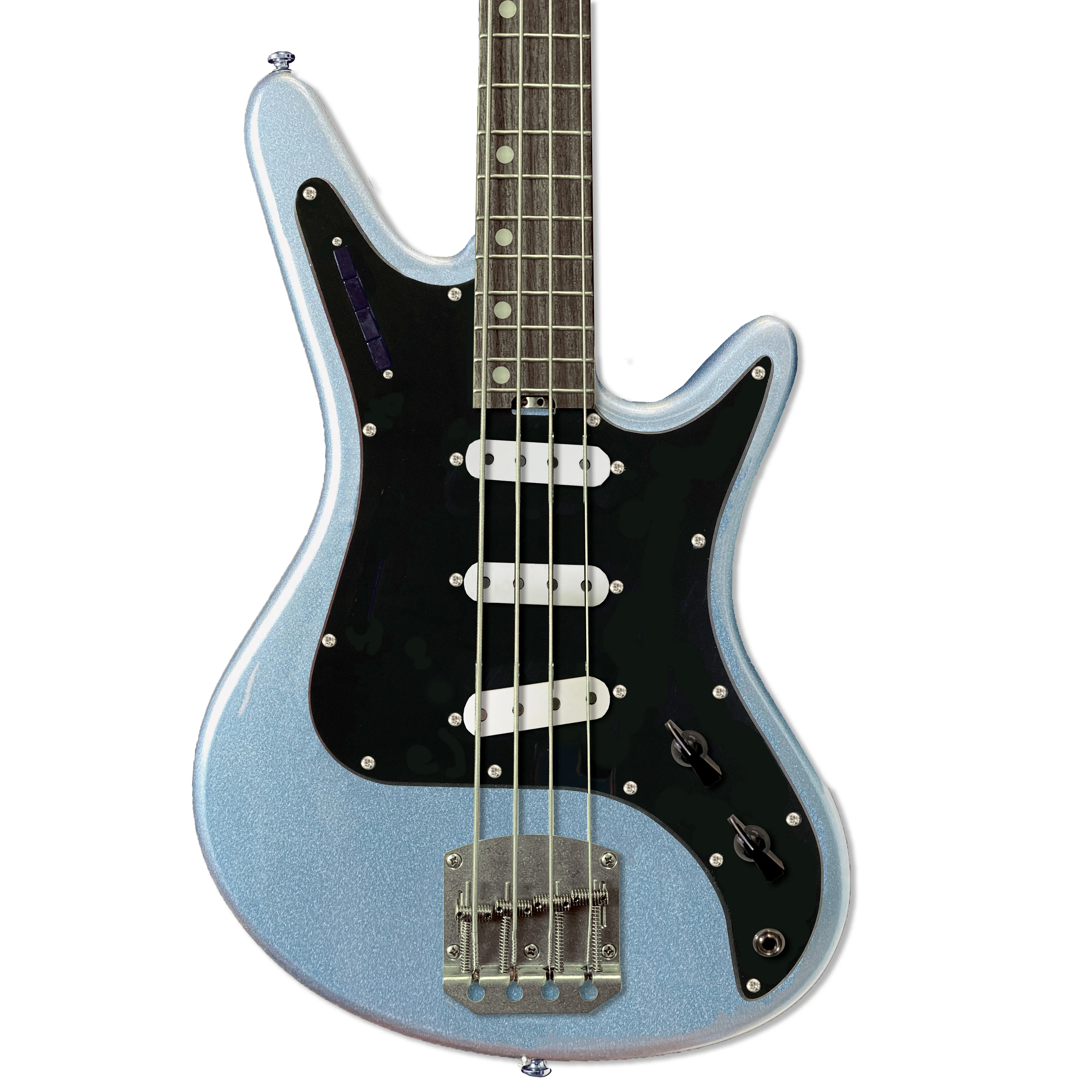 V2 Acinonyx Short Scale Bass - Image 38