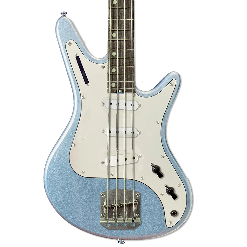 V2 Acinonyx Short Scale Bass - Image 39