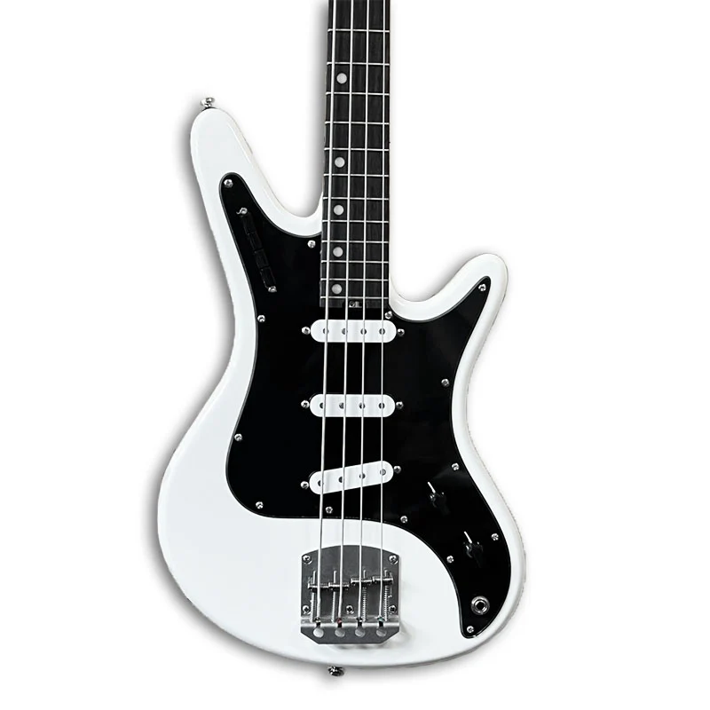V2 Acinonyx Short Scale Bass - Image 4