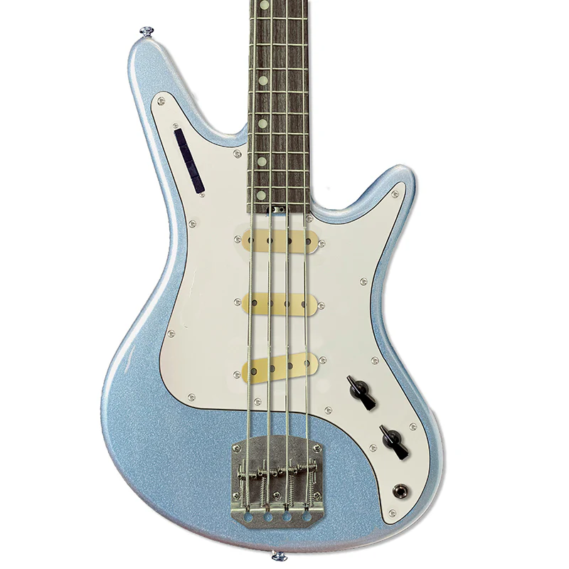 V2 Acinonyx Short Scale Bass - Image 40