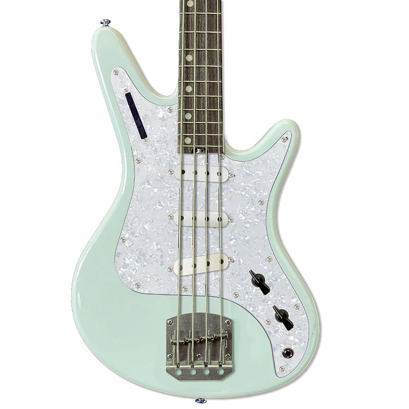 V2 Acinonyx Short Scale Bass - Image 41
