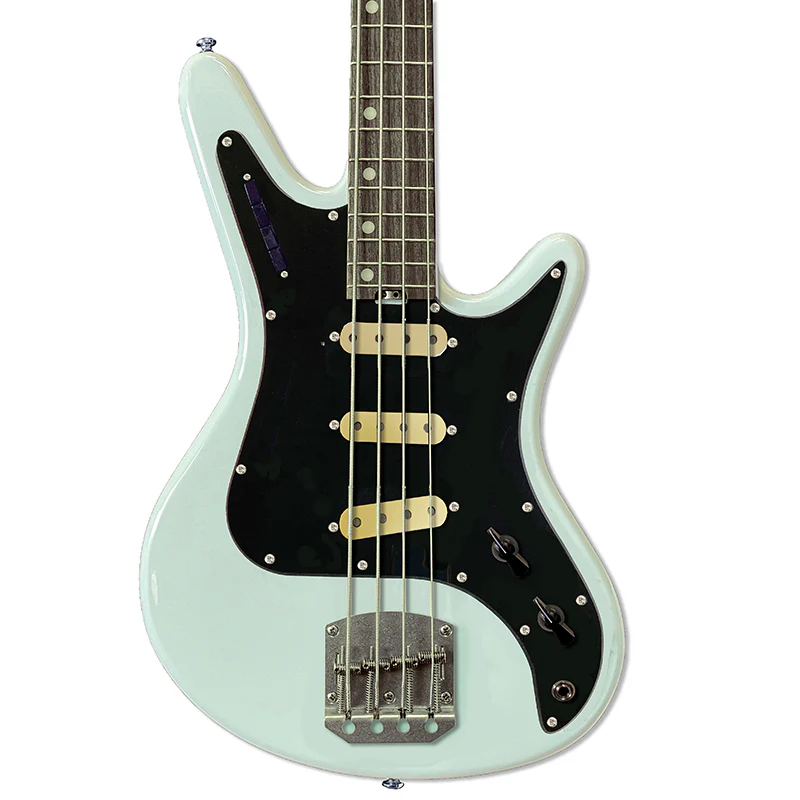 V2 Acinonyx Short Scale Bass - Image 42