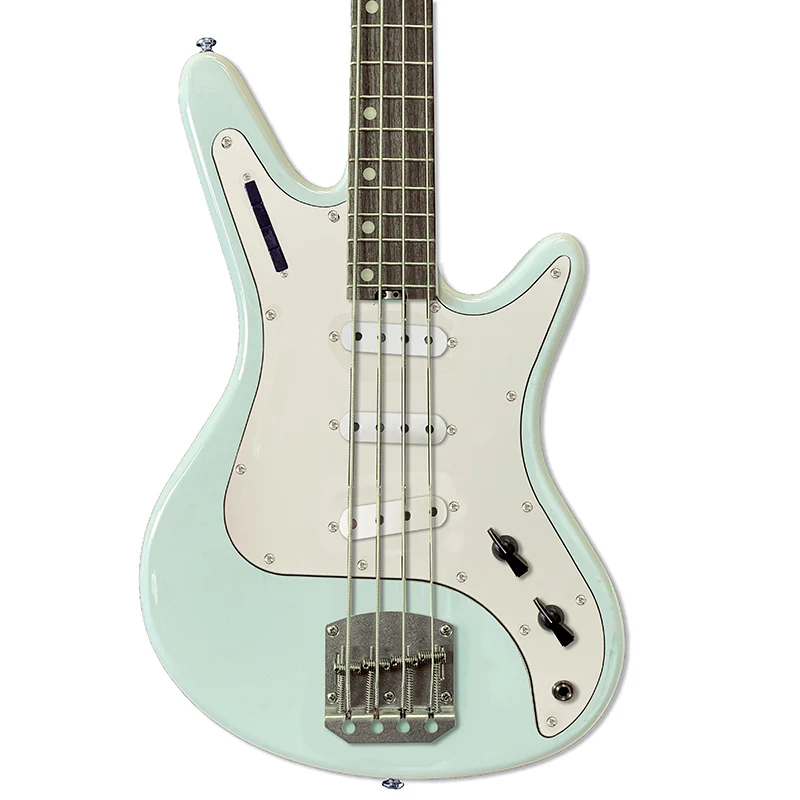 V2 Acinonyx Short Scale Bass - Image 44