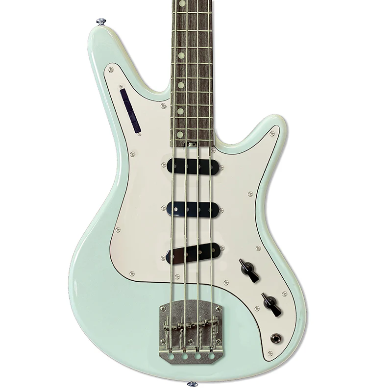 V2 Acinonyx Short Scale Bass - Image 46